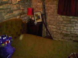 Avon Paranormal Team - The Ram Inn